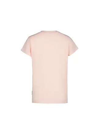 ICEPEAK | T-shirt fille Kearny Jr | rosa